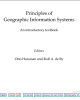 Ebook Principles of Geographic Information Systems: An introductory textbook