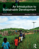An Introduction to Sustainable Development (4th edition) - Jennifer A.Elliott