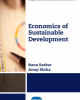 Ebook Economics of Sustainable Development