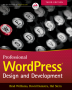 Ebook Professional wordpress design and development (Third Edition)