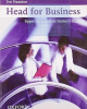 Ebook Head for business: Upper-intermediate student's book - Jon Naunton