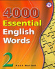 Ebook 4000 essential English words - Book 2