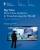 Ebook Big data: How data analytics is transforming the world