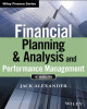 Ebook Financial planning and analysis and performance management: Part 1