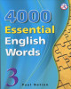 Ebook 4000 essential English words - Book 3