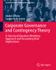 Ebook Corporate governance and contingency theory: A structural equation modeling approach and accounting risk implications