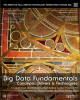 Ebook Big data fundamentals: Concepts, drivers & techniques