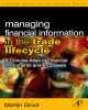 Ebook Managing financial information in the trade lifecycle: A concise atlas of financial instruments and processes