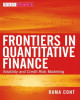 Ebook Frontiers in quantitative finance: Volatility and credit risk modeling