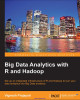 Ebook Big data analytics with R and Hadoop
