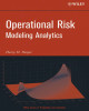 Ebook Operational risk: Modeling analytics - Harry H. Panjer