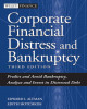 Ebook Corporate financial distress and bankruptcy: Predict and avoid bankruptcy, analyze and invest in distressed debt (3rd edition) - Part 1