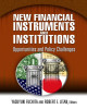 Ebook New financial instruments and institutions: Opportunities and policy challenges