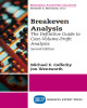 Ebook Breakeven analysis: The definitive guide to cost-volume-profit analysis (Second edition) - Part 1
