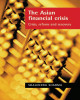 Ebook The Asian financial crisis: Crisis, reform and recovery - Shalendra D. Sharma