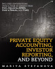 Ebook Private equity accounting, investor reporting, and beyond - Mariya Stefanova