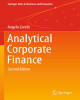 Ebook Analytical corporate finance (Second edition) - Angelo Corelli