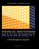 Ebook Financial institutions management: A risk management approach - Part 2