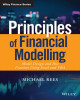 Ebook Principles of financial modelling: Model design and best practices using Excel and VBA - Part 1