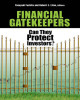 Ebook Financial gatekeepers: Can they protect investors? - Part 1