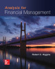 Ebook Analysis for financial management (Eleventh edition): Part 2