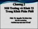 Bài giảng Quản trị kênh phân phối: Chương 2 - PGS. TS. Nguyễn Thị Minh Hòa