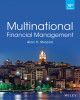 Ebook Multinational financial management (Tenth edition): Part 2
