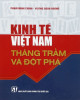 Ebook Kinh tế Việt Nam thăng trầm và đột phá: Phần 2