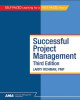 Ebook Successful project management (Third edition): Part 1