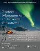 Ebook Project management in extreme situations: Part 1