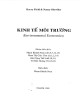 Ebook Kinh tế môi trường (Environmental economics): Phần 2