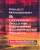 Ebook Project management and leadership skills for engineering and construction projects