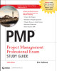 Ebook PMP: Project management professional exam study guide (5th edition)