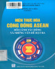 Ebook Hiện thực hóa cộng đồng ASEAN bối cảnh tác động và những vấn đề đặt ra: Phần 2