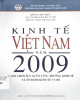 Ebook Kinh tế Việt Nam năm 2009 ngăn chặn suy giảm tăng trưởng kinh tế và ổn định kinh tế vĩ mô: Phần 2