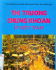 Ebook Thị trường chứng khoán ở Việt Nam: Phần 1