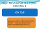 Bài giảng Kinh tế lượng: Chương 0 - PGS.TS. Trịnh Thị Hường