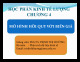 Bài giảng Kinh tế lượng: Chương 4 - PGS.TS. Trịnh Thị Hường