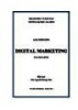 Giáo trình Digital marketing - ThS. Nguyễn Phương Tâm