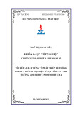 Khóa luận tốt nghiệp: Xây dựng và phát triển hệ thống website thương mại điện tử tại Công ty TNHH Thương mại Dịch vụ Photocopy CMA