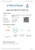 Khóa luận tốt nghiệp: Phát triển hoạt động marketing trực tuyến tại Công ty Cổ phần Kinh doanh Xuất nhập khẩu Gia Ân