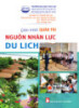 Giáo trình Quản trị nguồn nhân lực du lịch