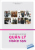 Tiêu chuẩn nghề du lịch Việt Nam - Quản lý khách sạn