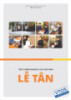 Tiêu chuẩn nghề du lịch Việt Nam_Lễ tân