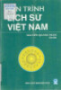Ebook Tiến trình Lịch sử Việt Nam