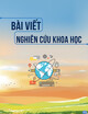 Ảnh hưởng của tín dụng ngân hàng đến mối quan hệ giữa cấu trúc vốn và hiệu quả hoạt động của các doanh nghiệp bất động sản